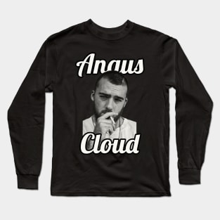 Angus Cloud / 1998 Long Sleeve T-Shirt